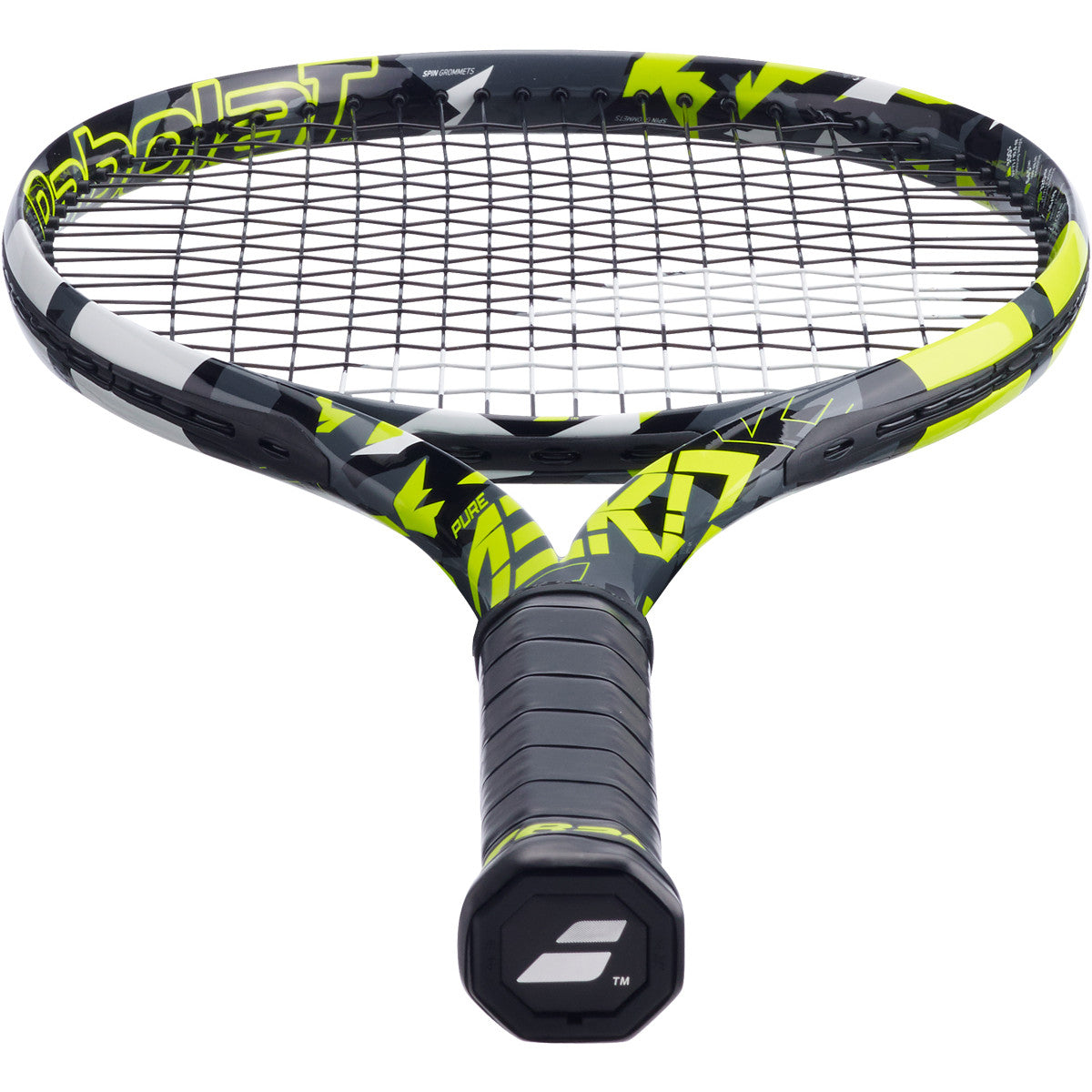 BABOLAT PURE AERO (300G)