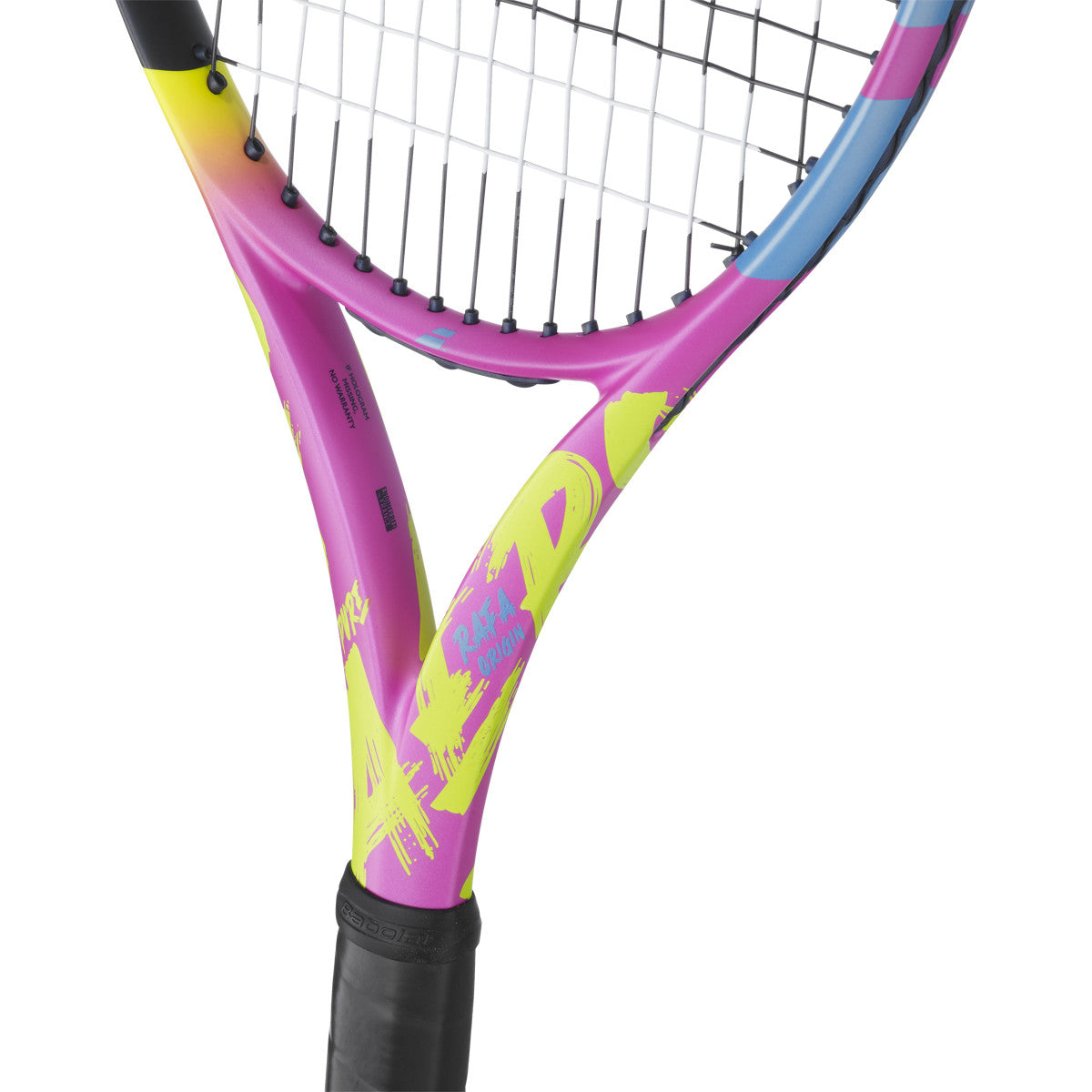 BABOLAT PURE AERO RAFA ORIGIN (317 GR)