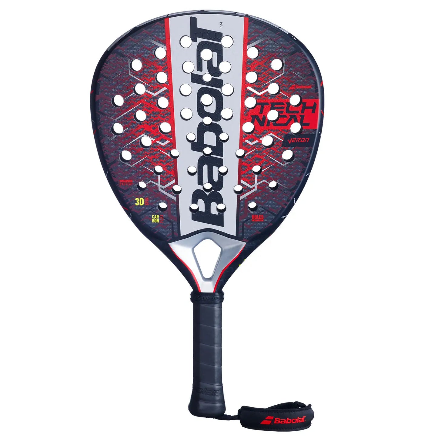 BABOLAT TECHNICAL VERON 2.5 '25