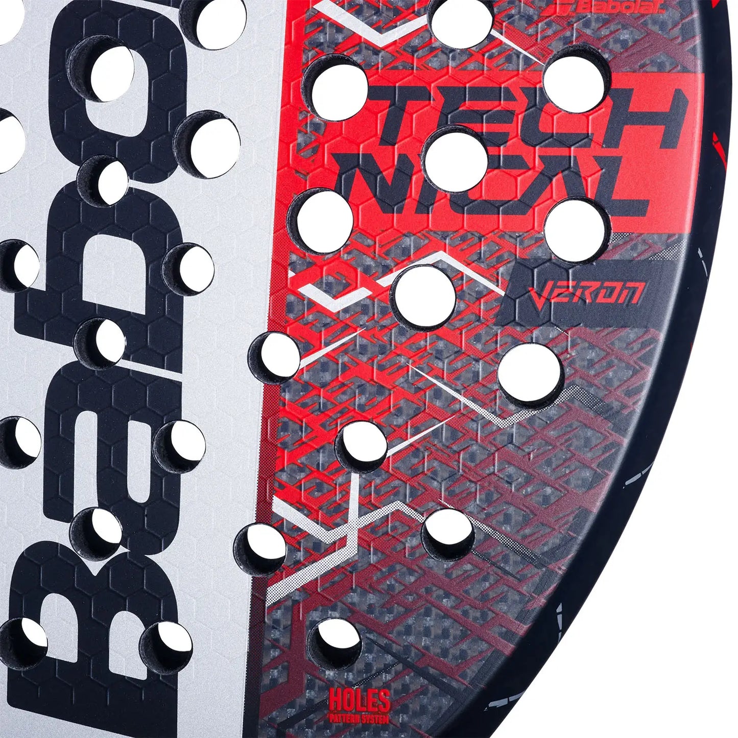 BABOLAT TECHNICAL VERON 2.5 '25