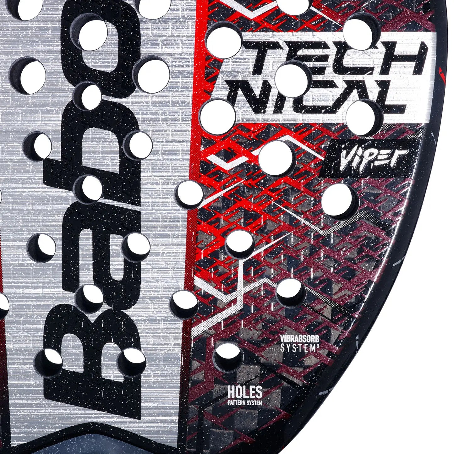 BABOLAT TECHNICAL VIPER 2.5 '25