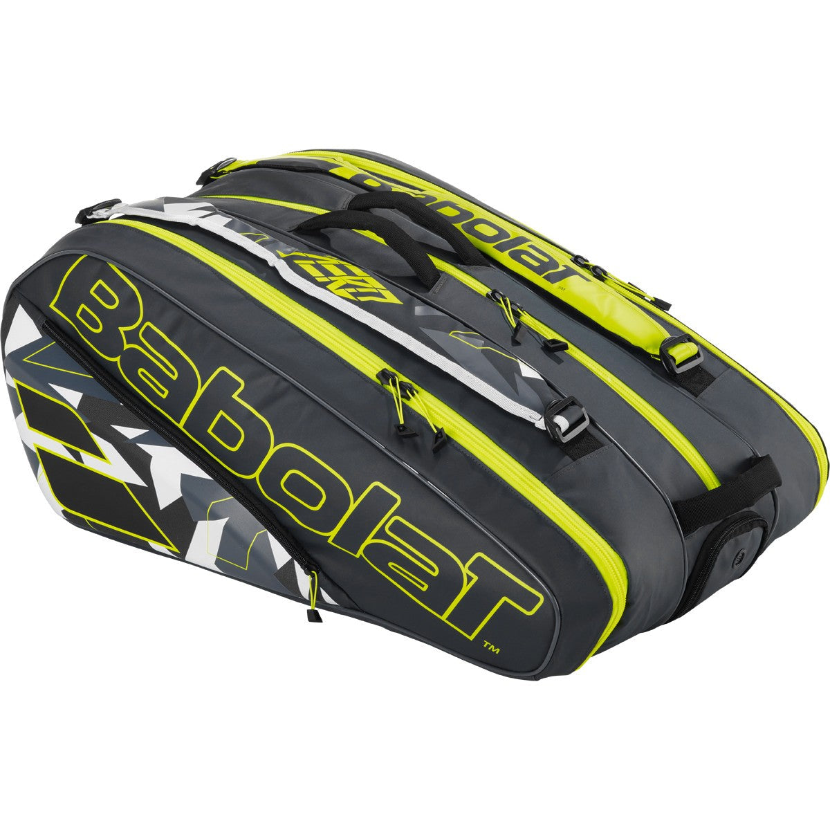 BABOLAT PURE AERO RHX12 BORSA TENNIS