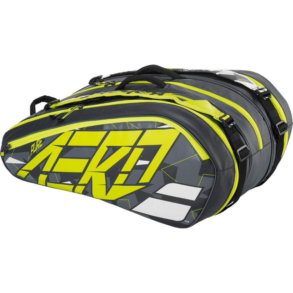 BABOLAT PURE AERO RHX12 BORSA TENNIS