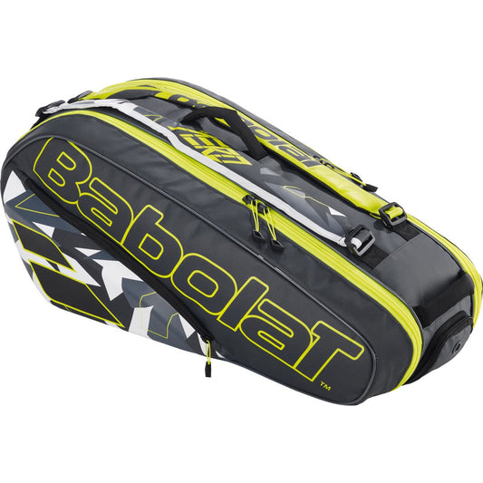 BABOLAT PURE AERO RHX 6 BORSA TENNIS