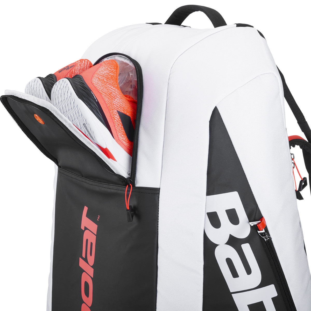 BABOLAT PURE STRIKE RHX12 BORSA TENNIS '24