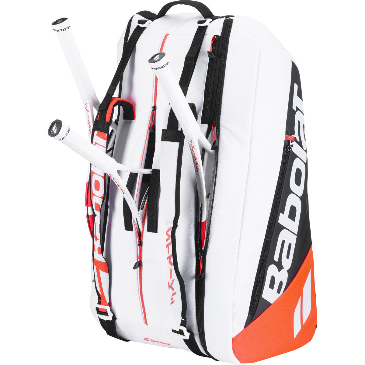 BABOLAT PURE STRIKE RHX12 BORSA TENNIS '24