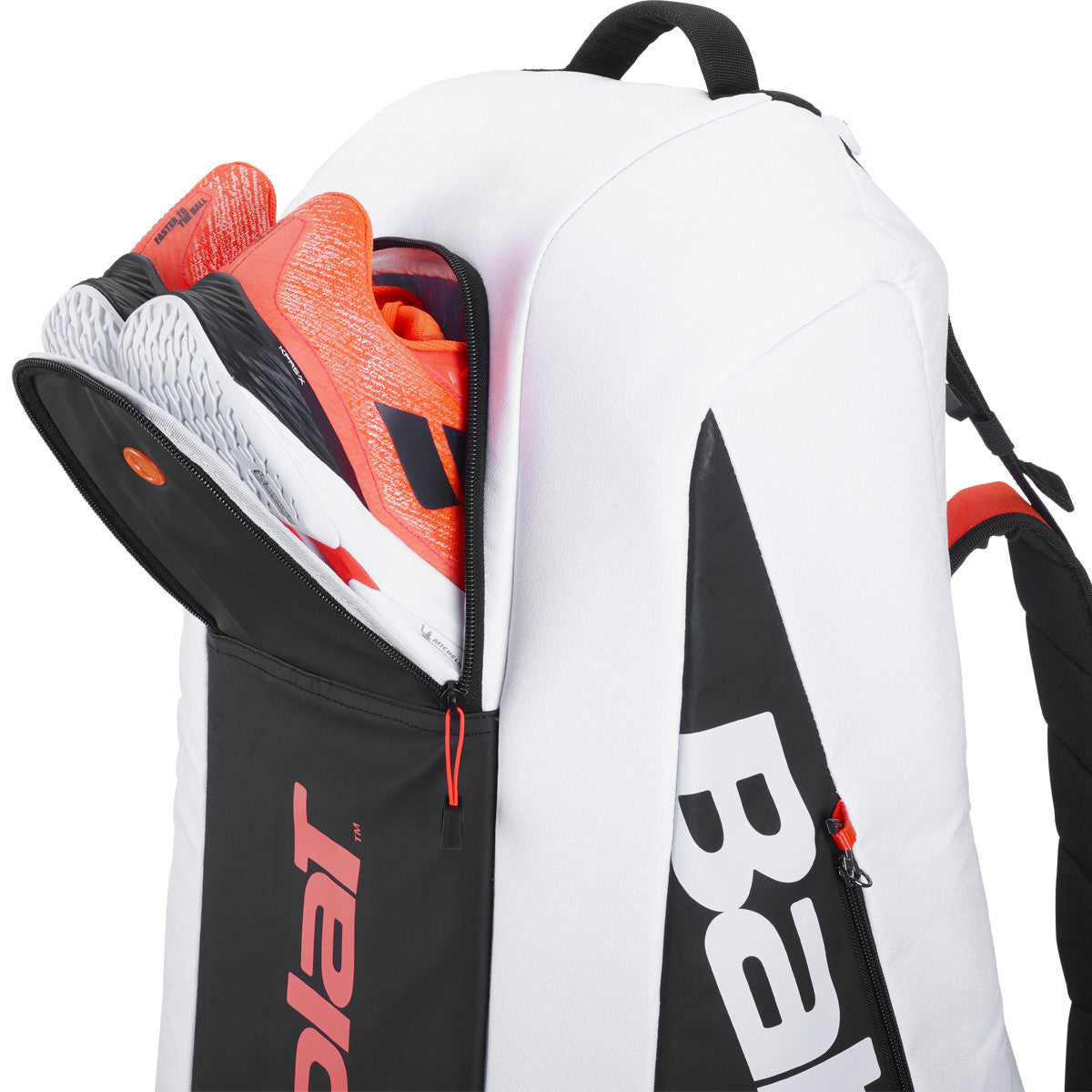 BABOLAT PURE STRIKE RHX 6 BORSA TENNIS '24