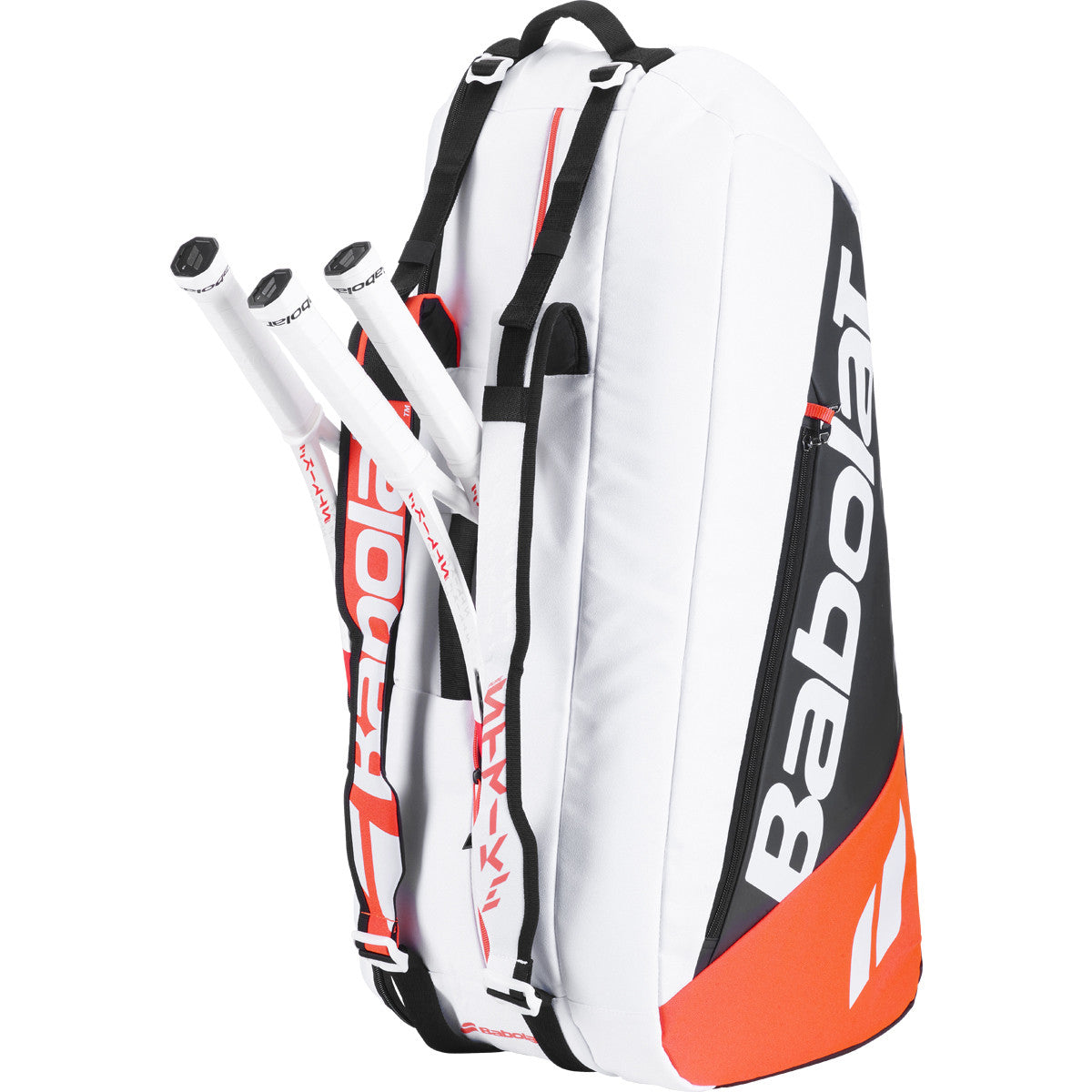 BABOLAT PURE STRIKE RHX 6 BORSA TENNIS '24