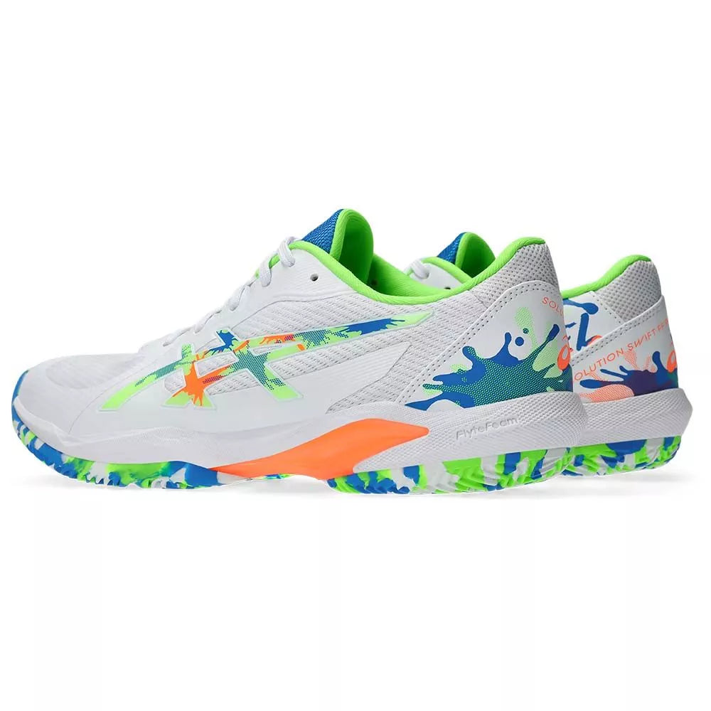 ASICS SOLUTION SWIFT FF 2 PADEL '25