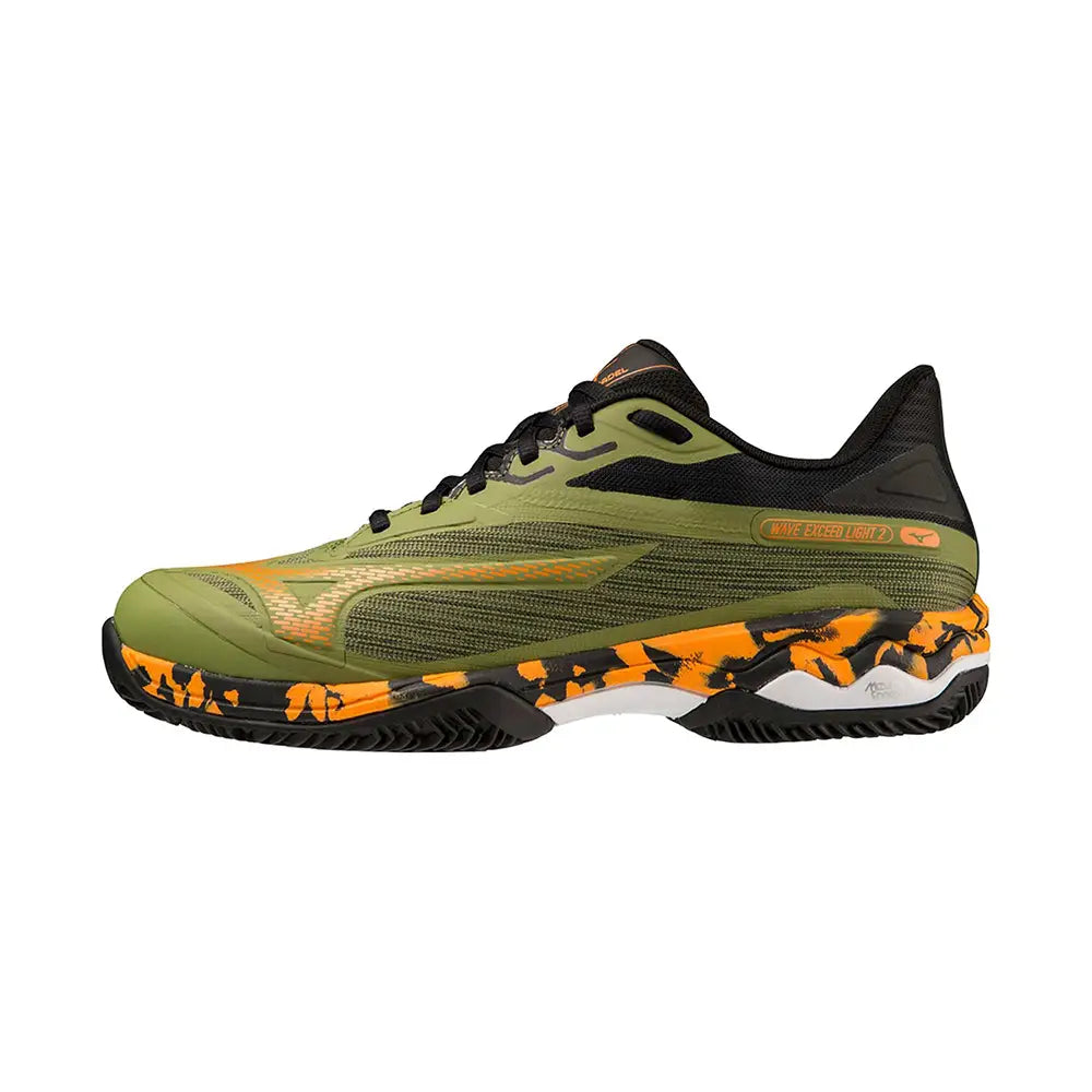 MIZUNO WAVE EXCEED LIGHT 2 PADEL ('23)