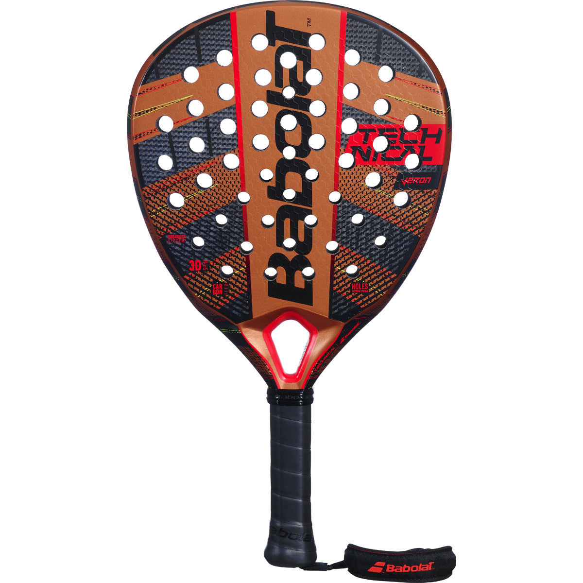 BABOLAT TECHNICAL VERON '24