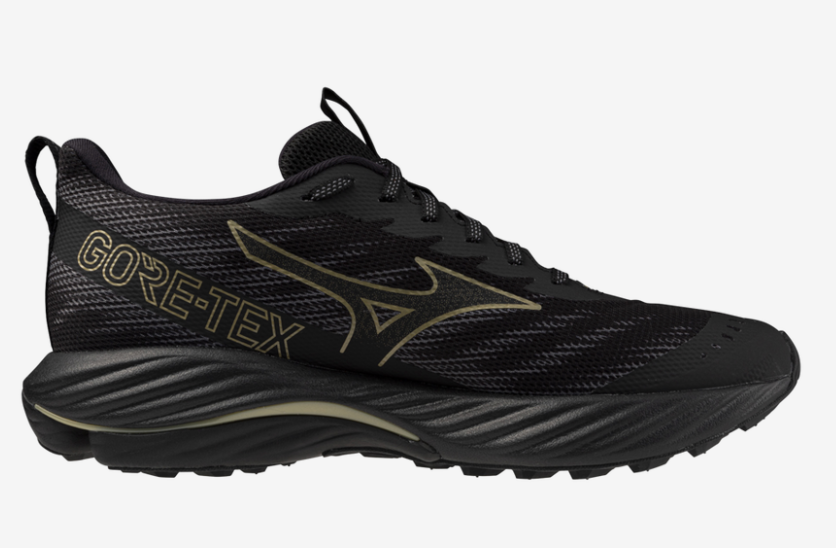 MIZUNO WAVE RIDER GTX 2 'FW24