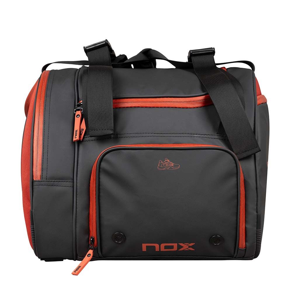 NOX BORSA OPEN SERIES