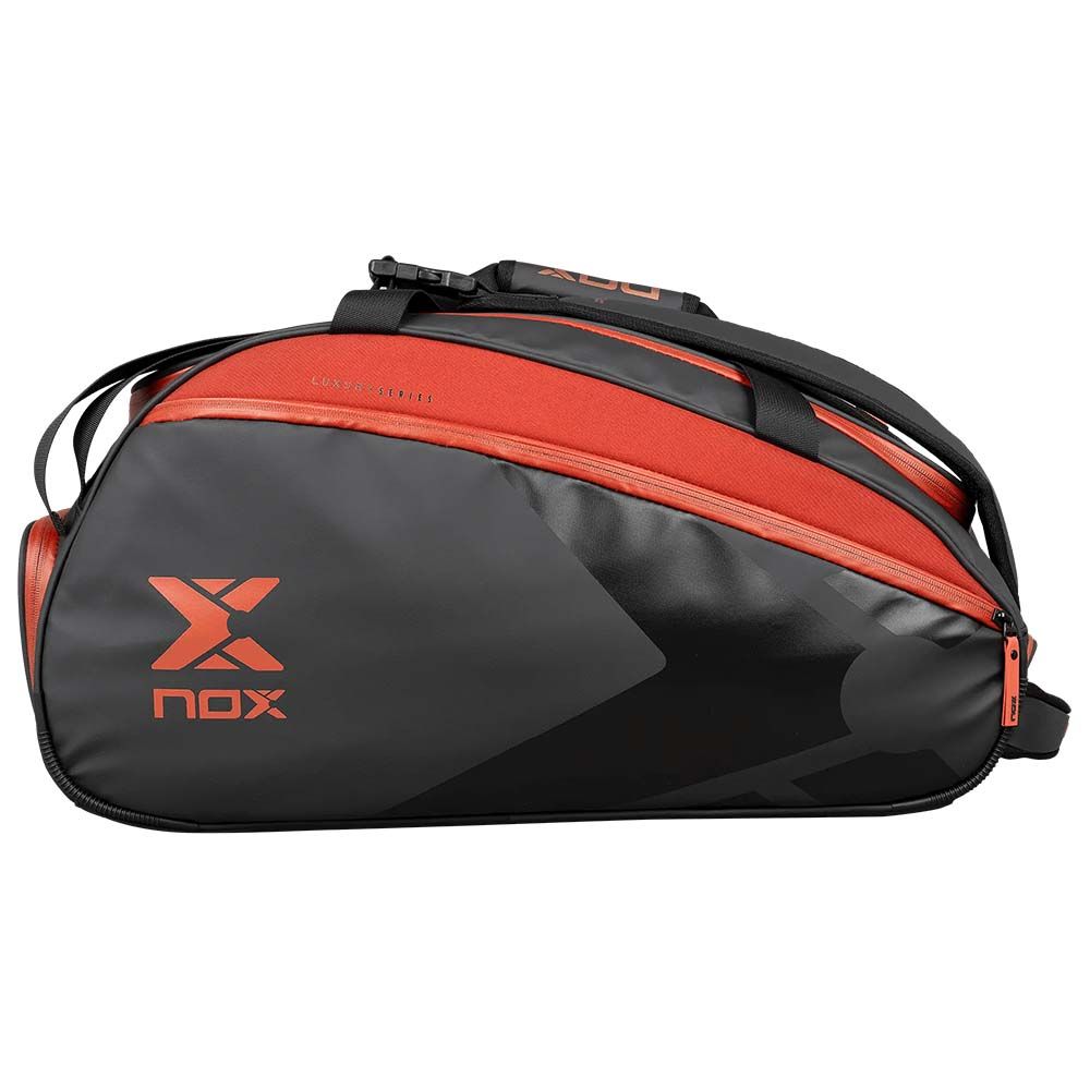 NOX BORSA OPEN SERIES