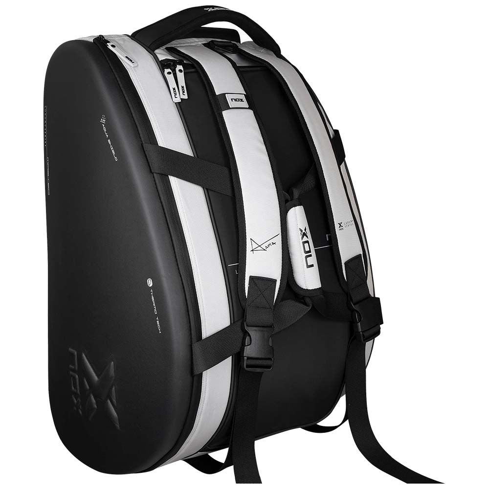 NOX BORSA MASTER SERIES '25