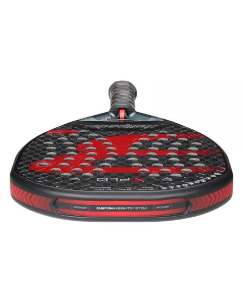 BULLPADEL XPLO '25