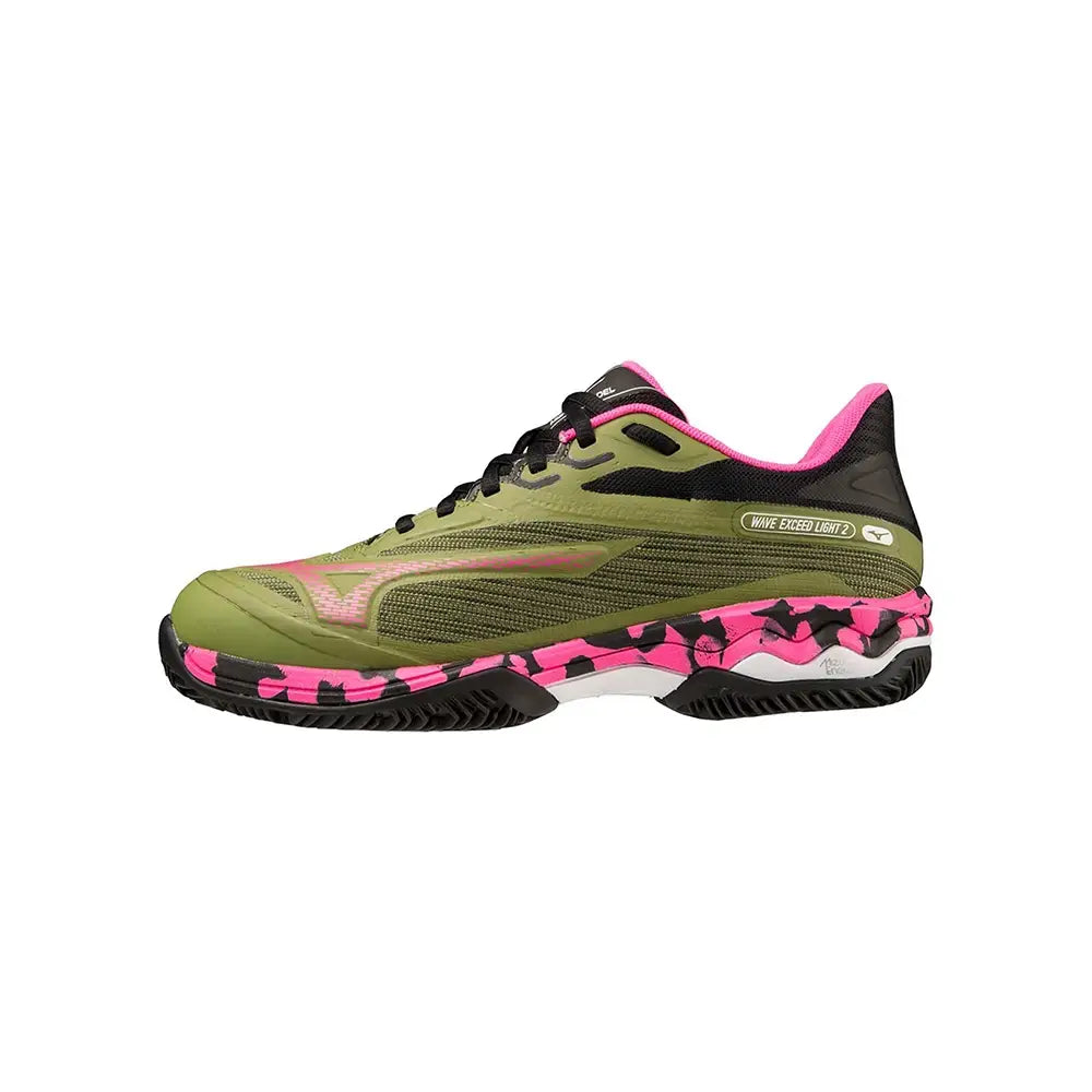 MIZUNO WAVE EXCEED LIGHT 2 PADEL ('23)