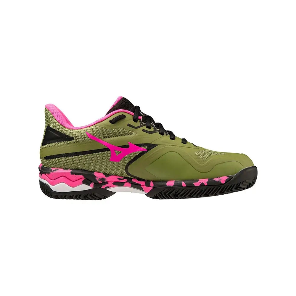 MIZUNO WAVE EXCEED LIGHT 2 PADEL ('23)