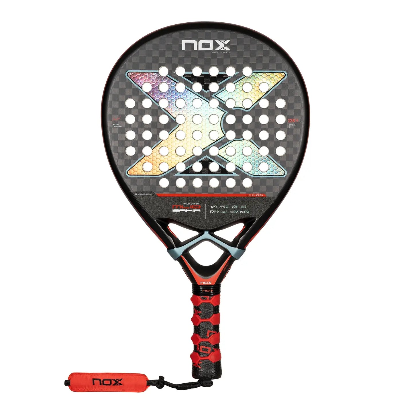 NOX NOX ML10 BAHIA 12K ('24)