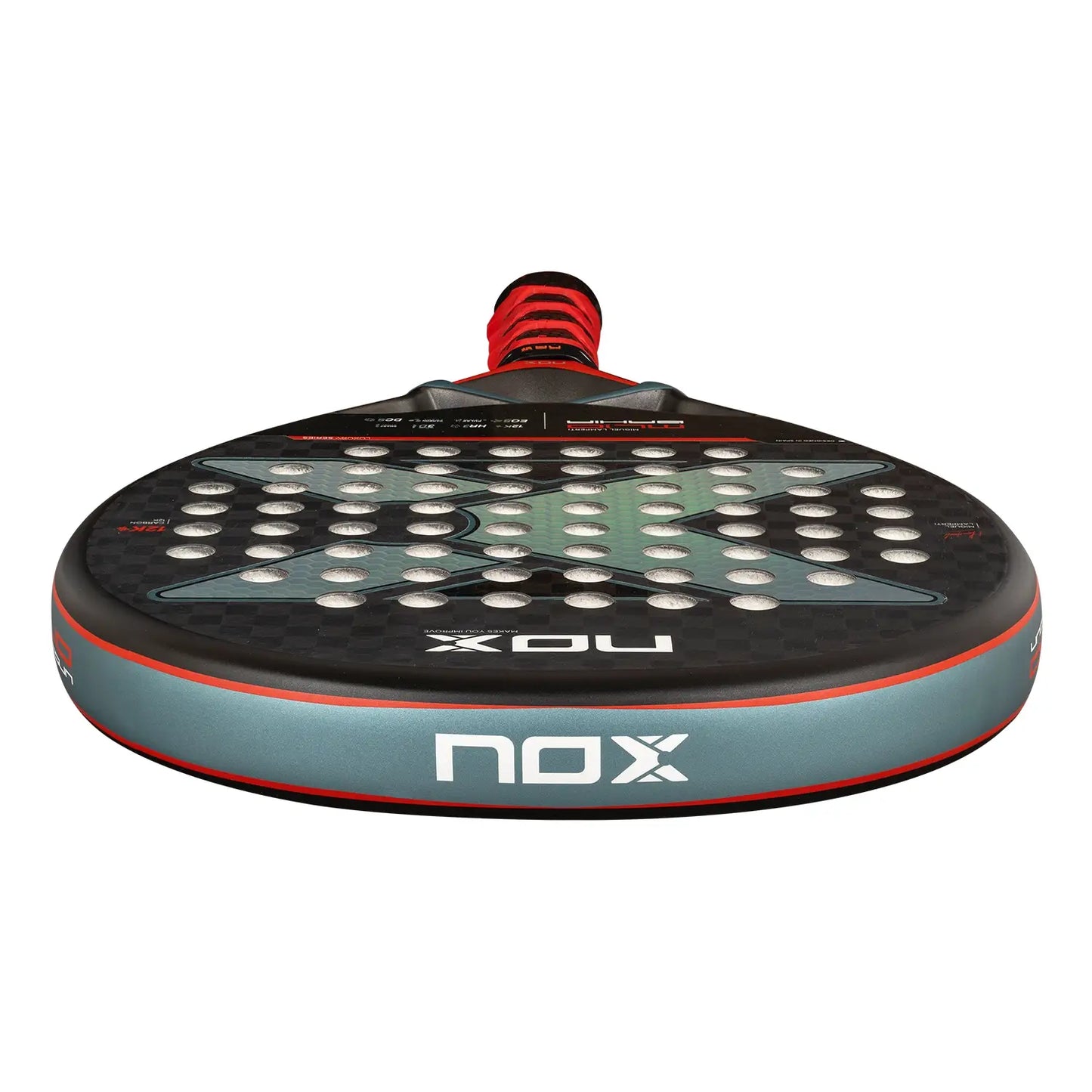 NOX NOX ML10 BAHIA 12K ('24)