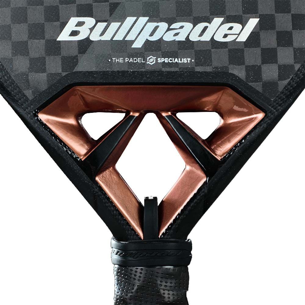 BULLPADEL VERTEX 04 '25