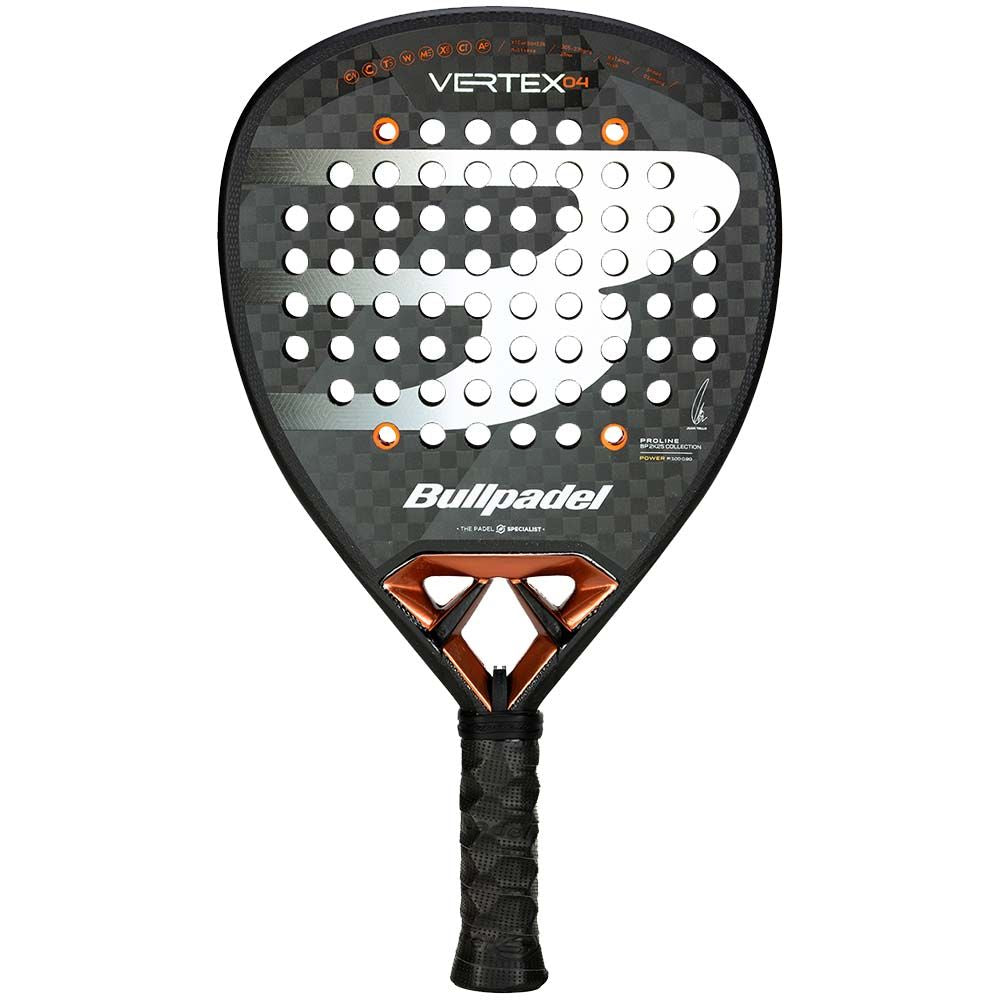 BULLPADEL VERTEX 04 '25