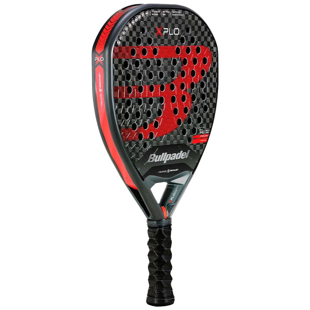 BULLPADEL XPLO '25