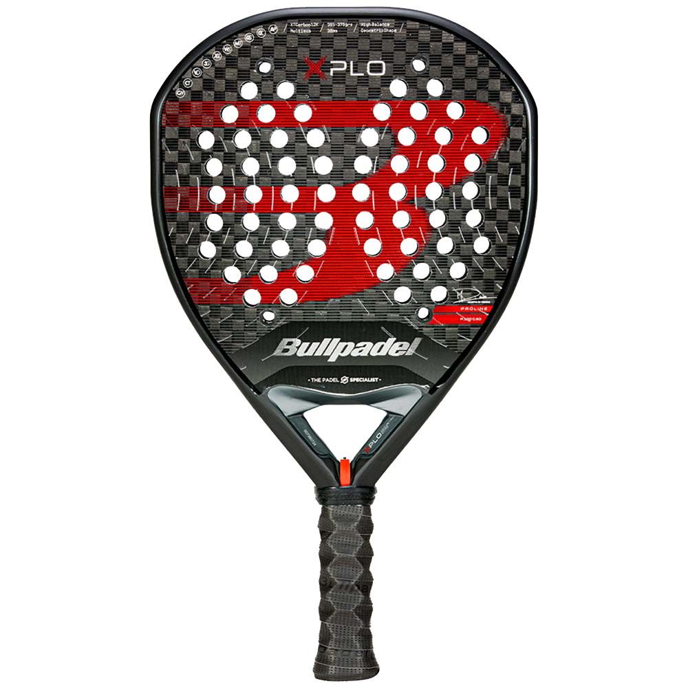 BULLPADEL XPLO '25