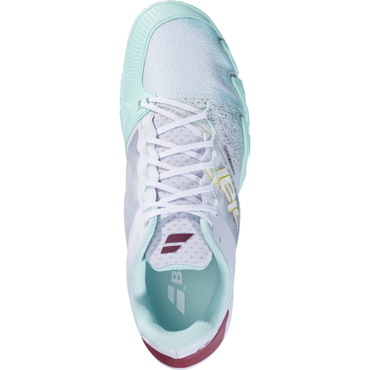 BABOLAT JET PREMURA 2 LEBRON PADEL ('24)