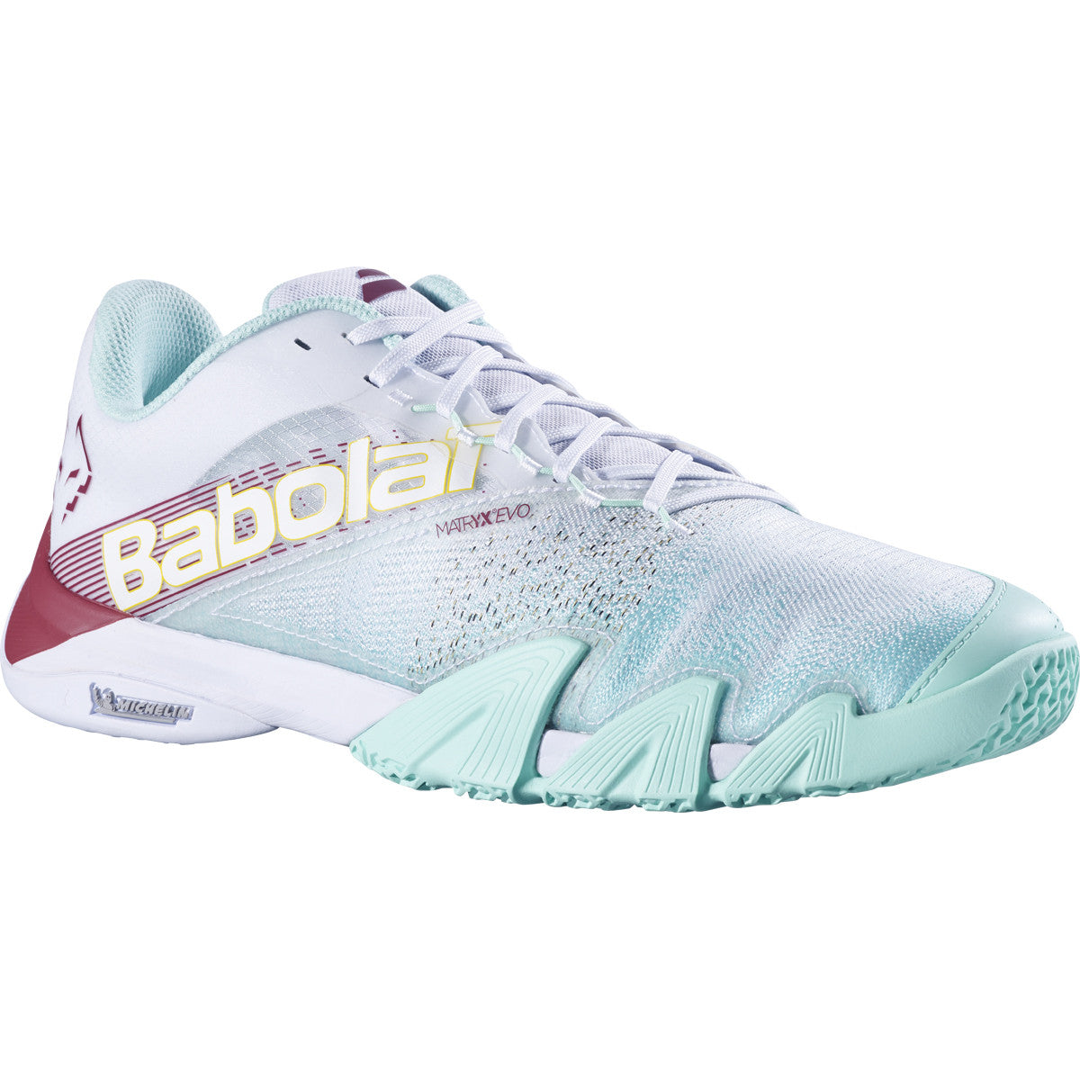 BABOLAT JET PREMURA 2 LEBRON PADEL ('24)